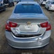1G1ZD5STXJF205963 2018 Chevrolet Malibu Lt auction photo thumbnail 6
