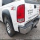 1GTEK19J58Z143387 2008 GMC Sierra 1500 Sle1 auction photo thumbnail 16
