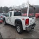 1GTEK19J58Z143387 2008 GMC Sierra 1500 Sle1 auction photo thumbnail 3