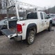 1GTEK19J58Z143387 2008 GMC Sierra 1500 Sle1 auction photo thumbnail 4