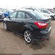 1FADP3J27EL374518 2014 Ford Focus Titanium auction photo thumbnail 3