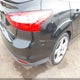 1FADP3J27EL374518 2014 Ford Focus Titanium auction photo thumbnail 6