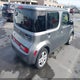 JN8AZ2KR0DT300874 2013 Nissan Cube 1.8 Sl auction photo thumbnail 4