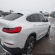 5UX2V1C01L9B85429 2020 BMW X4 xDrive30I auction photo thumbnail 4