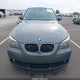 WBANE735X7CM44872 2007 BMW 530I auction photo thumbnail 12