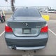 WBANE735X7CM44872 2007 BMW 530I auction photo thumbnail 16