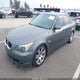 WBANE735X7CM44872 2007 BMW 530I auction photo thumbnail 2