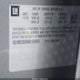 1G1RC6S58HU169660 2017 Chevrolet Volt Lt auction photo thumbnail 9