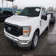 1FTMF1CB1NKD78813 2022 Ford F-150 Xl auction photo thumbnail 2