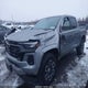 1GCPTDEK4R1233877 2024 Chevrolet Colorado 4Wd Z71 auction photo thumbnail 2