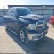 1C6RR6LT2KS586432 2019 Ram 1500 Classic Lone Star Silver 4X2 5'7 Box auction photo thumbnail 1
