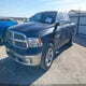 1C6RR6LT2KS586432 2019 Ram 1500 Classic Lone Star Silver 4X2 5'7 Box auction photo thumbnail 2