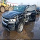 1GCHTBEA4J1201158 2018 Chevrolet Colorado Wt auction photo thumbnail 2