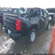 1GCHTBEA4J1201158 2018 Chevrolet Colorado Wt auction photo thumbnail 4
