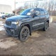 1C4RJFAG3JC357983 2018 Jeep Grand Cherokee Altitude 4X4 auction photo thumbnail 2