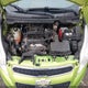 KL8CB6S9XDC603816 2013 Chevrolet Spark Ls Auto auction photo thumbnail 10