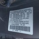 2HKRM4H56FH664639 2015 Honda Cr-V Ex auction photo thumbnail 9