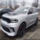 1C4SDJH98RC175498 2024 Dodge Durango Srt Hellcat Plus auction photo thumbnail 2