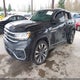 1V2FE2CA0NC220125 2022 Volkswagen Atlas Cross Sport 3.6L V6 Sel Premium R-Line auction photo thumbnail 2