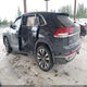 1V2FE2CA0NC220125 2022 Volkswagen Atlas Cross Sport 3.6L V6 Sel Premium R-Line auction photo thumbnail 3