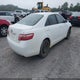 4T1BE46K17U542135 2007 Toyota Camry Le auction photo thumbnail 4