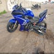 JYARJ18E79A001143 2009 Yamaha Fz6 R auction photo thumbnail 13