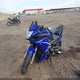 JYARJ18E79A001143 2009 Yamaha Fz6 R auction photo thumbnail 2