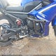 JYARJ18E79A001143 2009 Yamaha Fz6 R auction photo thumbnail 8