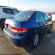 1HGCM66533A040290 2003 Honda Accord 3.0 Ex auction photo thumbnail 4