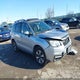 JF2SJAGCXHH555662 2017 Subaru Forester 2.5I Premium auction photo thumbnail 1