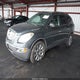 5GAKVCED2BJ113468 2011 Buick Enclave 2Xl auction photo thumbnail 2