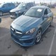 WDDSJ4EB6EN039666 2014 Mercedes-Benz Cla 250 auction photo thumbnail 2
