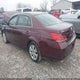 4T1BK36B08U322182 2008 Toyota Avalon Xls auction photo thumbnail 3
