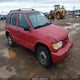 KNDJA7239Y5684255 2000 Kia Sportage Ex auction photo thumbnail 1