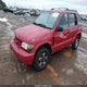 KNDJA7239Y5684255 2000 Kia Sportage Ex auction photo thumbnail 2