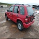 KNDJA7239Y5684255 2000 Kia Sportage Ex auction photo thumbnail 3