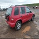 KNDJA7239Y5684255 2000 Kia Sportage Ex auction photo thumbnail 4