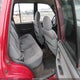 KNDJA7239Y5684255 2000 Kia Sportage Ex auction photo thumbnail 8