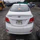 KMHCT4AE4DU471939 2013 Hyundai Accent Gls auction photo thumbnail 16