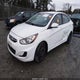 KMHCT4AE4DU471939 2013 Hyundai Accent Gls auction photo thumbnail 2