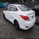 KMHCT4AE4DU471939 2013 Hyundai Accent Gls auction photo thumbnail 3
