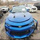 1G1FF1R70G0169503 2016 Chevrolet Camaro 1Ss auction photo thumbnail 11