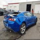 1G1FF1R70G0169503 2016 Chevrolet Camaro 1Ss auction photo thumbnail 4