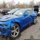 1G1FF1R70G0169503 2016 Chevrolet Camaro 1Ss auction photo thumbnail 6