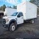 1FDUF4HT2LDAGGFF7 2020 Ford F450 Super Duty auction photo thumbnail 2