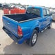 5TEKU72N27Z441699 2007 Toyota Tacoma Prerunner V6 auction photo thumbnail 4