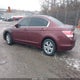 1HGCP2F46BA097413 2011 Honda Accord 2.4 Lx-P auction photo thumbnail 3