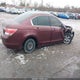 1HGCP2F46BA097413 2011 Honda Accord 2.4 Lx-P auction photo thumbnail 4