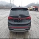 5NMS1DAJ2NH415560 2022 Hyundai Santa Fe Se auction photo thumbnail 17