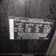 5NMS1DAJ2NH415560 2022 Hyundai Santa Fe Se auction photo thumbnail 9